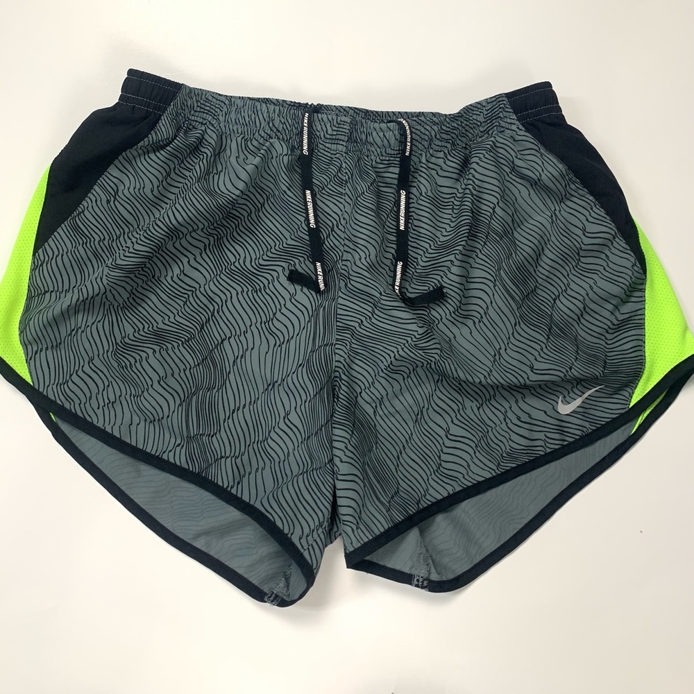 Nike Dri-Fit running shorts